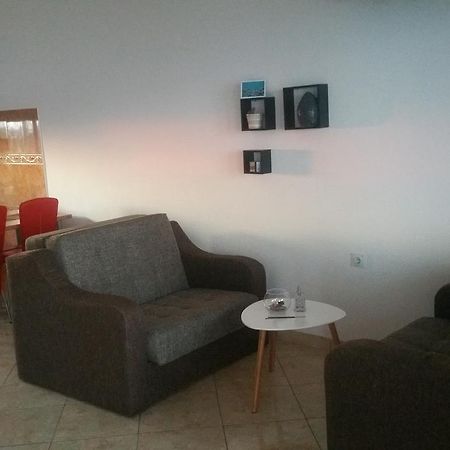 Apartments Tara Ülgün Dış mekan fotoğraf
