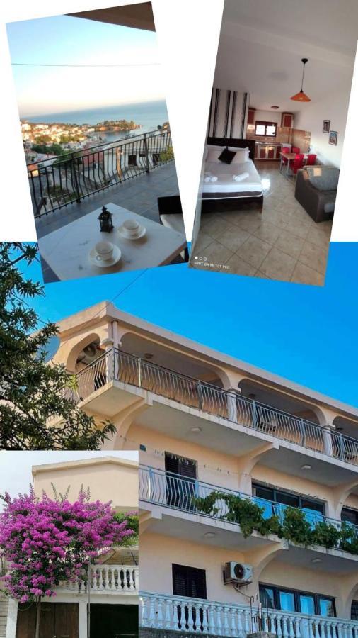 Apartments Tara Ülgün Dış mekan fotoğraf