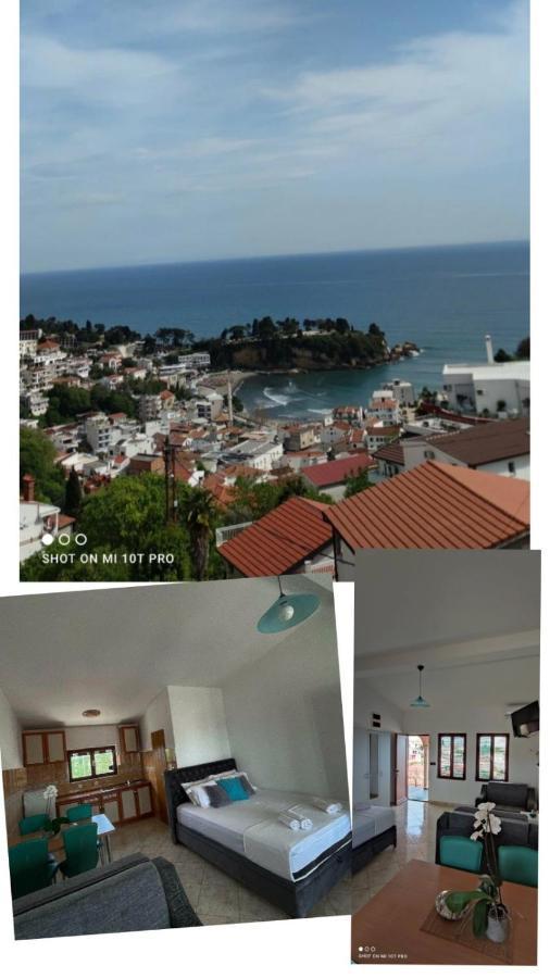 Apartments Tara Ülgün Dış mekan fotoğraf