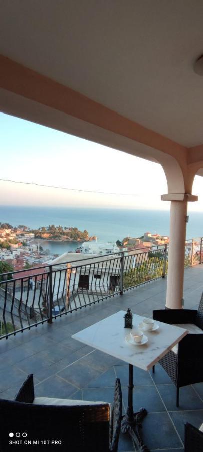 Apartments Tara Ülgün Dış mekan fotoğraf