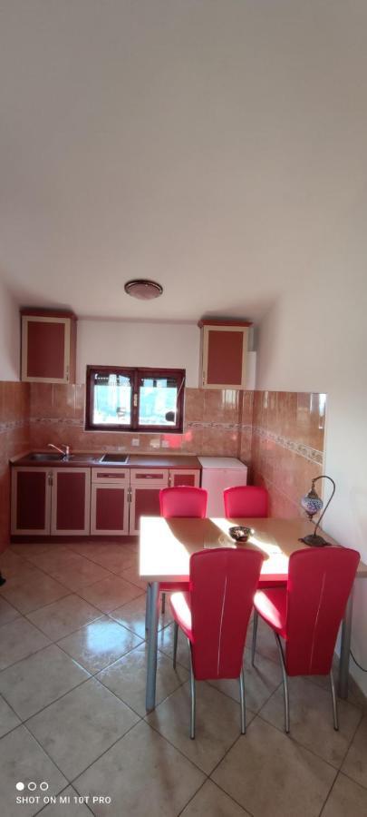 Apartments Tara Ülgün Dış mekan fotoğraf