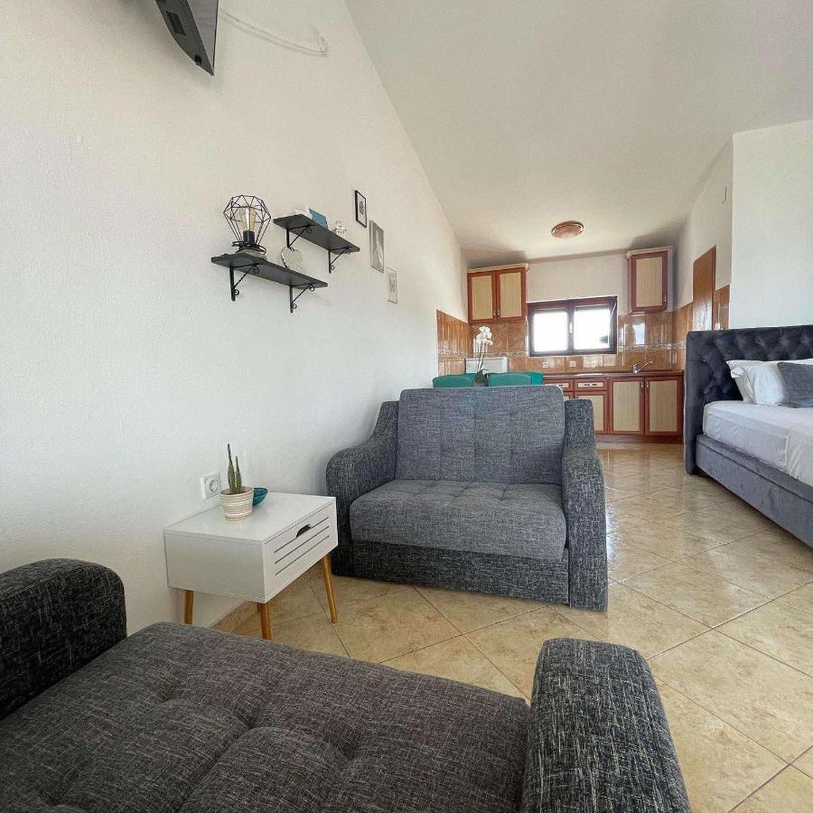Apartments Tara Ülgün Dış mekan fotoğraf
