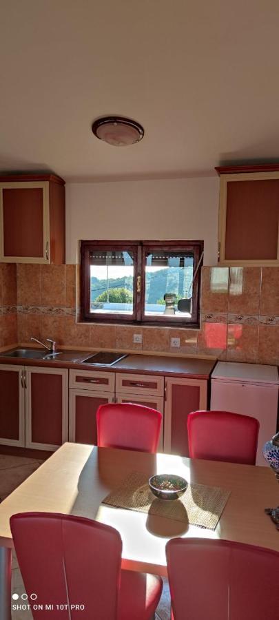 Apartments Tara Ülgün Dış mekan fotoğraf
