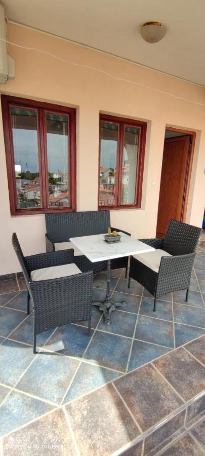 Apartments Tara Ülgün Dış mekan fotoğraf