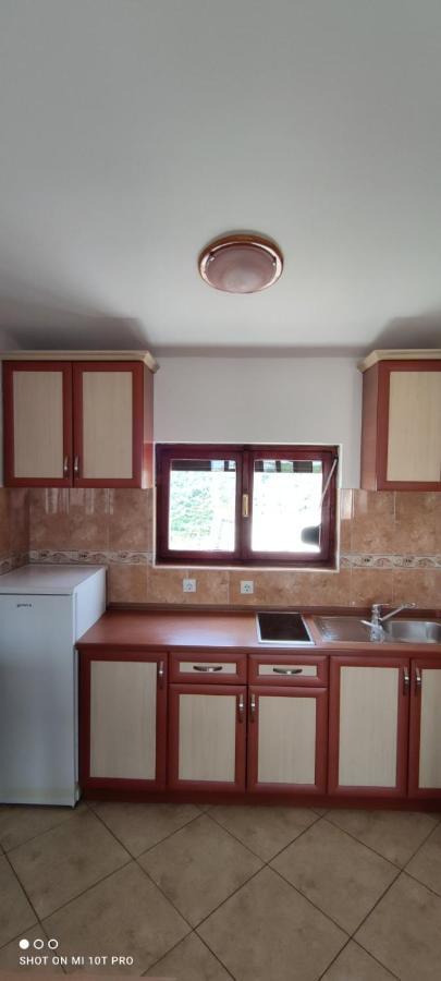 Apartments Tara Ülgün Dış mekan fotoğraf