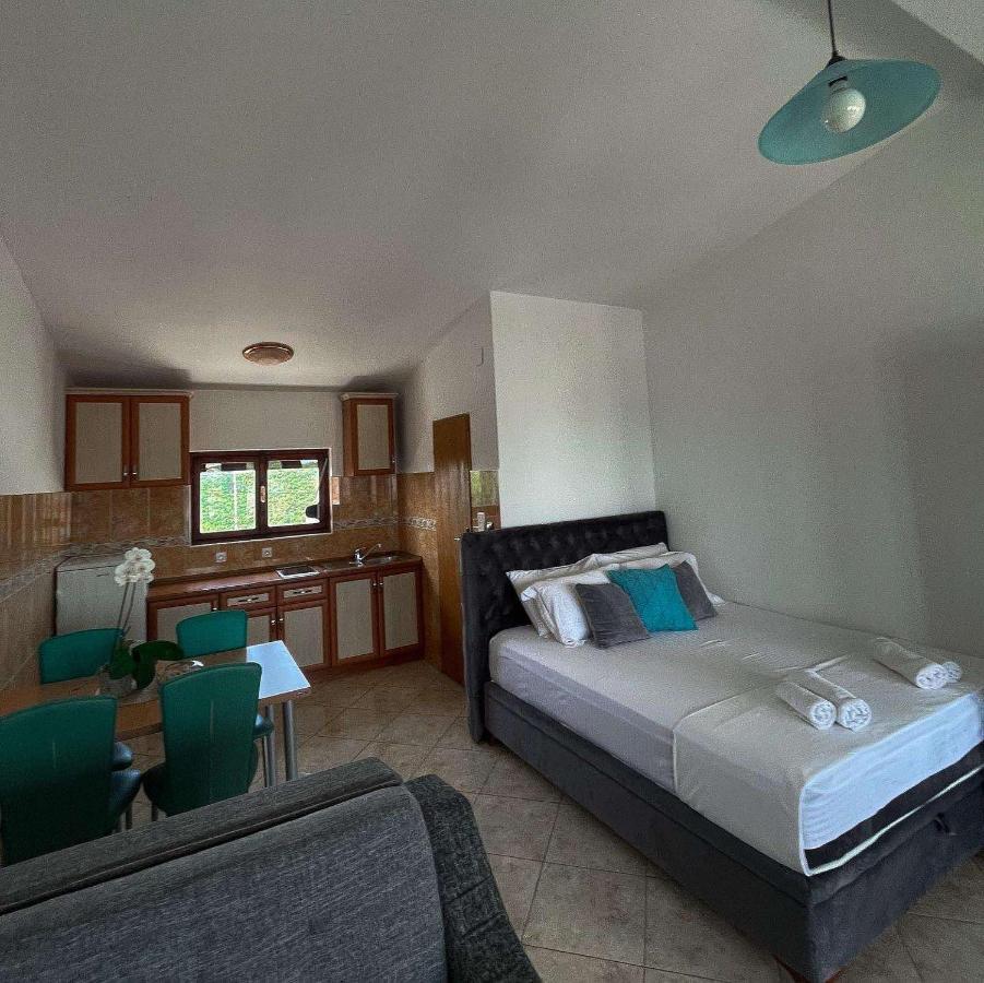 Apartments Tara Ülgün Dış mekan fotoğraf