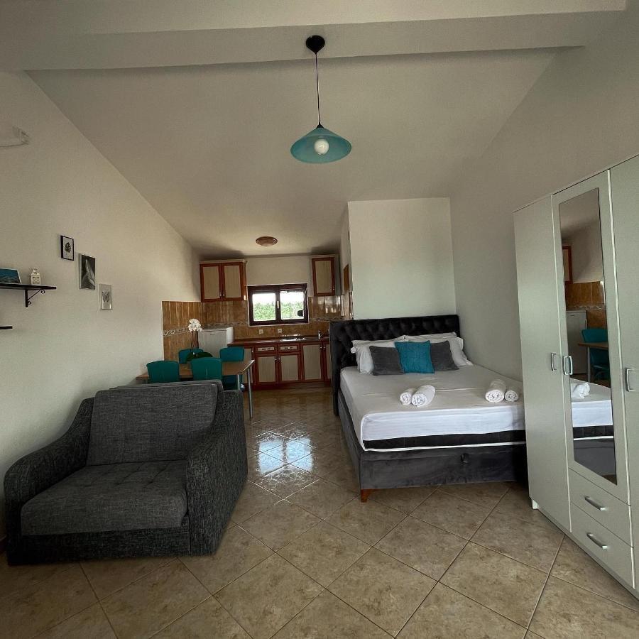 Apartments Tara Ülgün Dış mekan fotoğraf