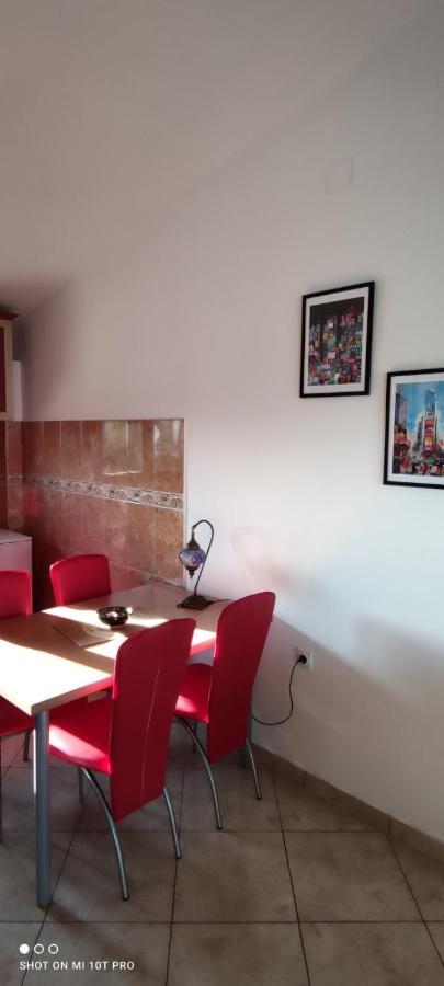 Apartments Tara Ülgün Dış mekan fotoğraf