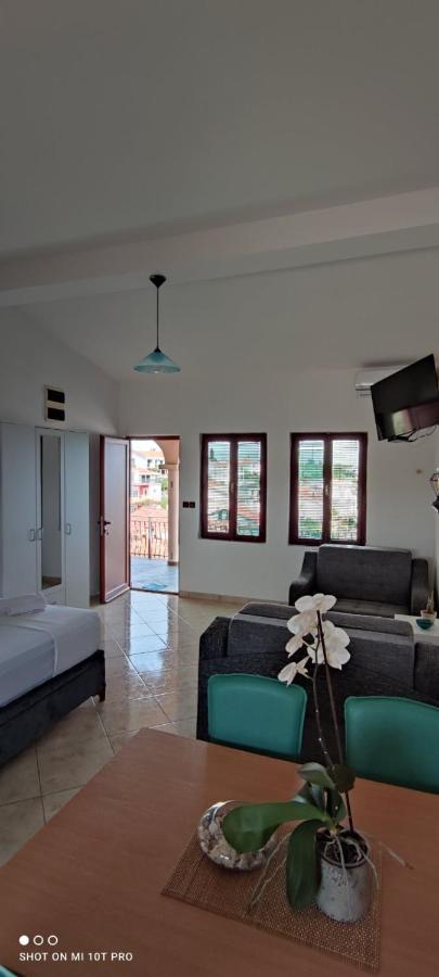 Apartments Tara Ülgün Dış mekan fotoğraf