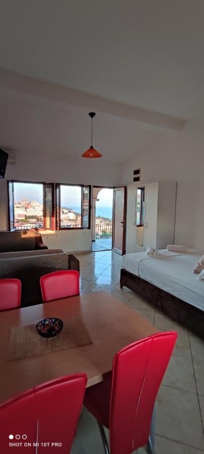 Apartments Tara Ülgün Dış mekan fotoğraf