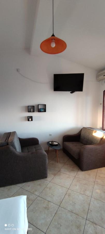 Apartments Tara Ülgün Dış mekan fotoğraf