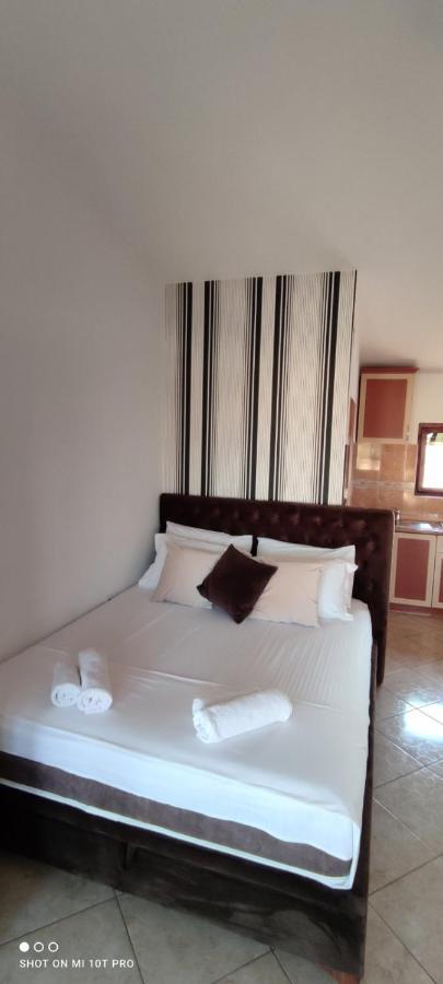 Apartments Tara Ülgün Dış mekan fotoğraf