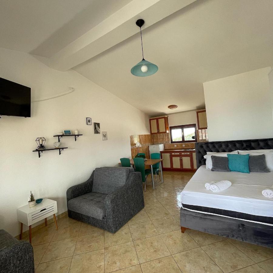 Apartments Tara Ülgün Dış mekan fotoğraf