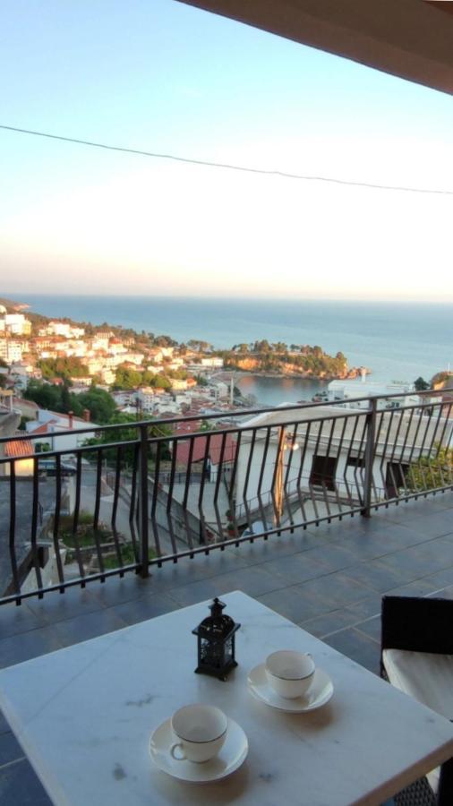 Apartments Tara Ülgün Dış mekan fotoğraf