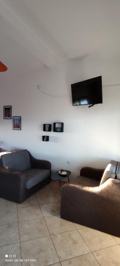 Apartments Tara Ülgün Dış mekan fotoğraf