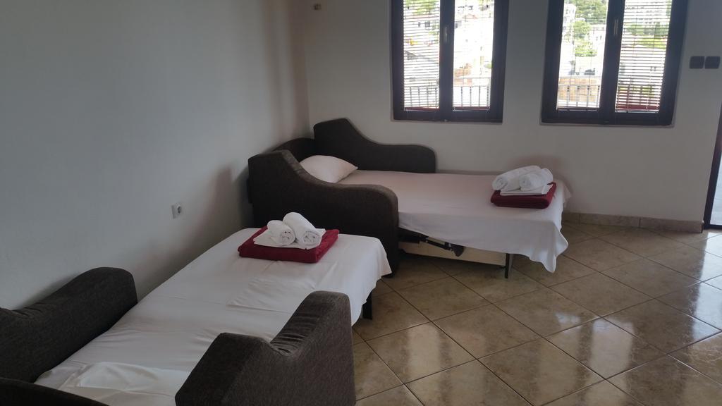 Apartments Tara Ülgün Dış mekan fotoğraf