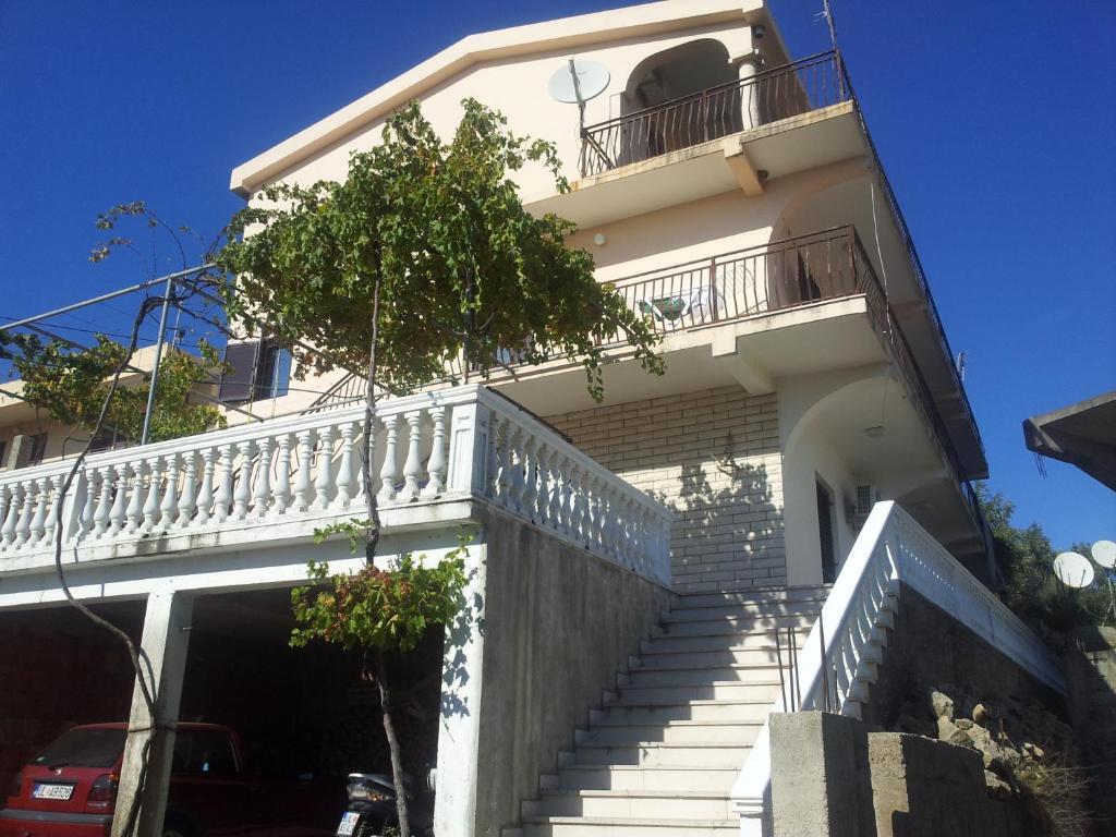 Apartments Tara Ülgün Dış mekan fotoğraf