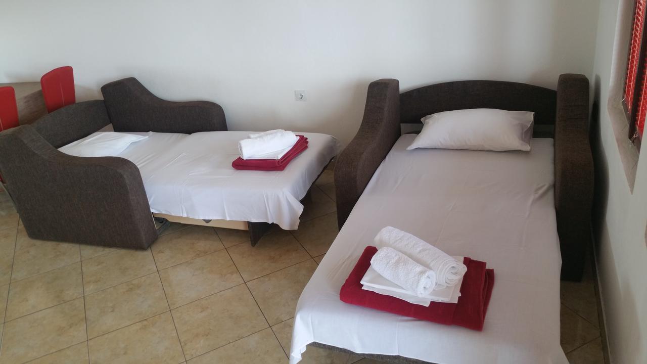 Apartments Tara Ülgün Dış mekan fotoğraf