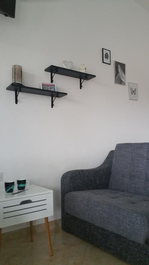 Apartments Tara Ülgün Dış mekan fotoğraf