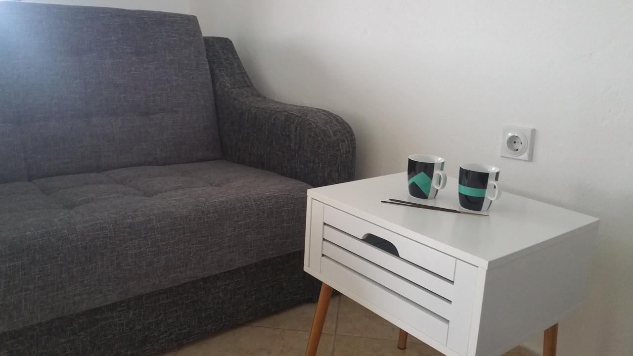 Apartments Tara Ülgün Dış mekan fotoğraf
