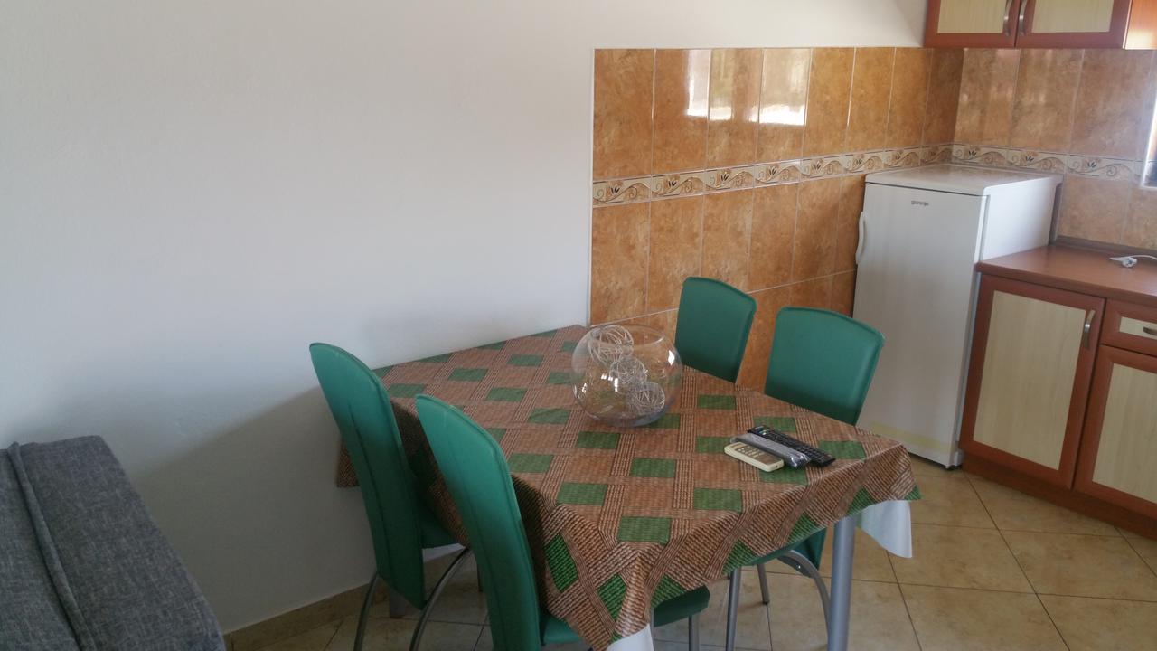 Apartments Tara Ülgün Dış mekan fotoğraf