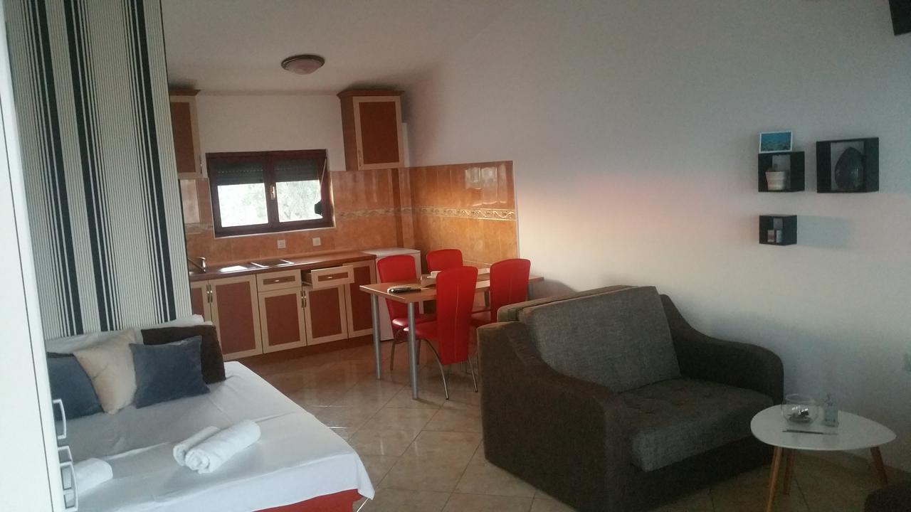 Apartments Tara Ülgün Dış mekan fotoğraf