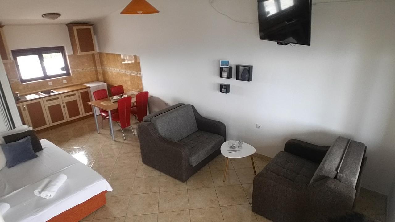 Apartments Tara Ülgün Dış mekan fotoğraf