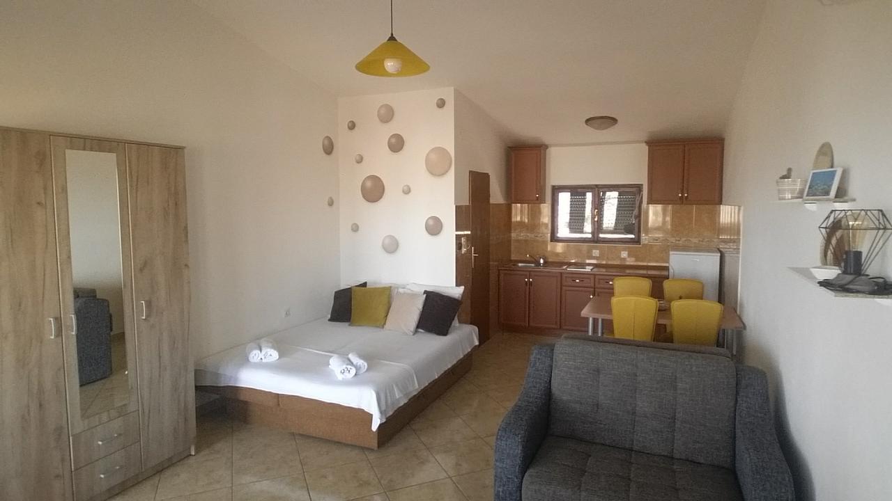 Apartments Tara Ülgün Dış mekan fotoğraf