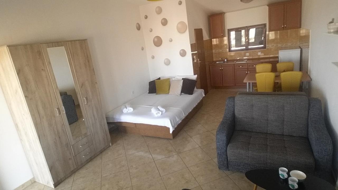 Apartments Tara Ülgün Dış mekan fotoğraf