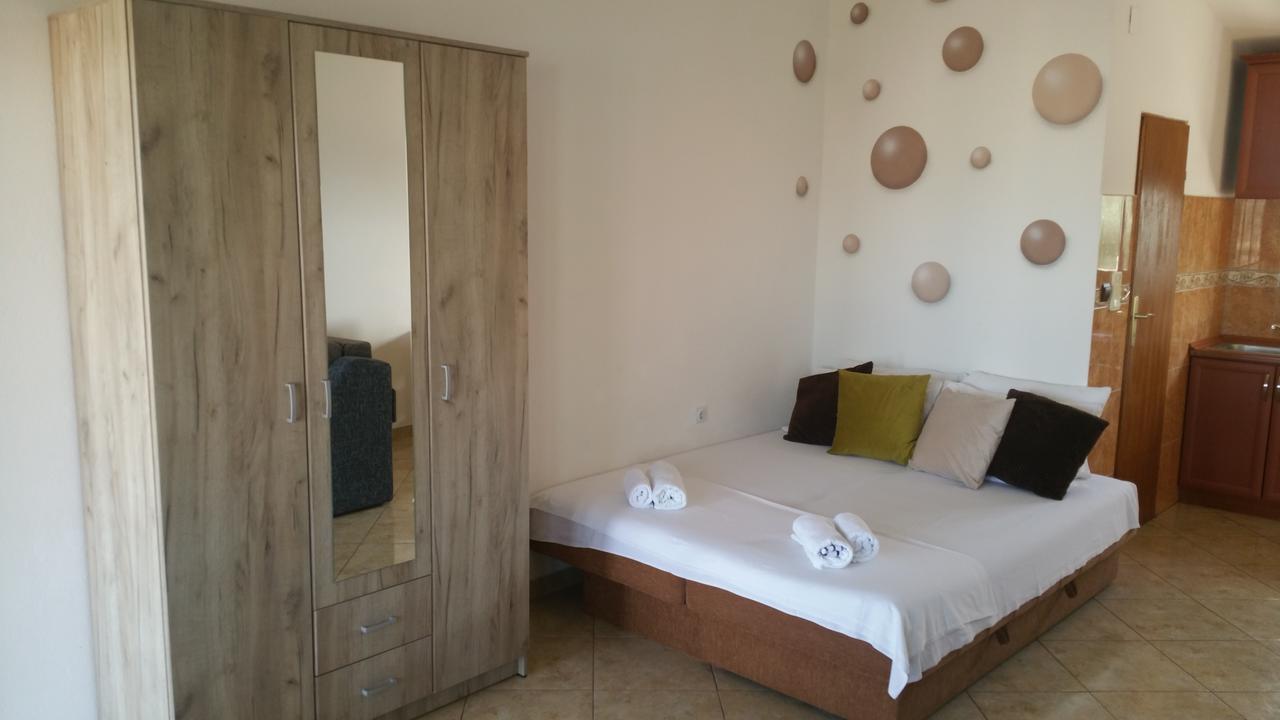 Apartments Tara Ülgün Dış mekan fotoğraf