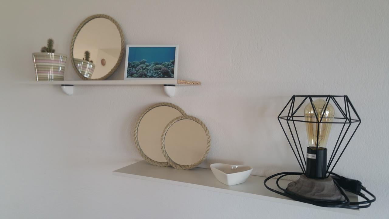 Apartments Tara Ülgün Dış mekan fotoğraf