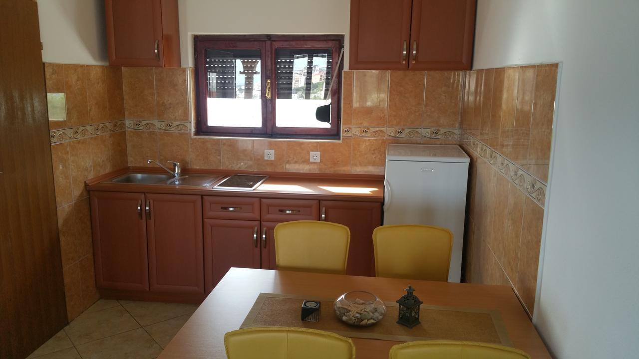 Apartments Tara Ülgün Dış mekan fotoğraf