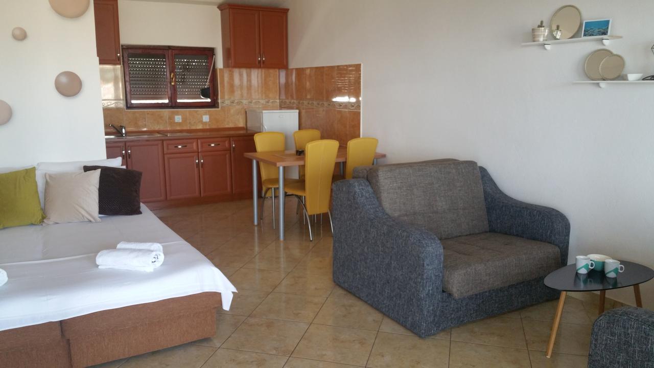 Apartments Tara Ülgün Dış mekan fotoğraf