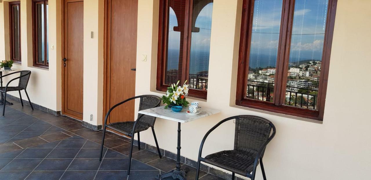 Apartments Tara Ülgün Dış mekan fotoğraf