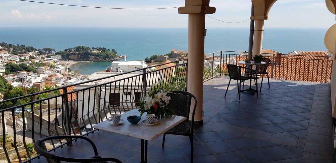 Apartments Tara Ülgün Dış mekan fotoğraf