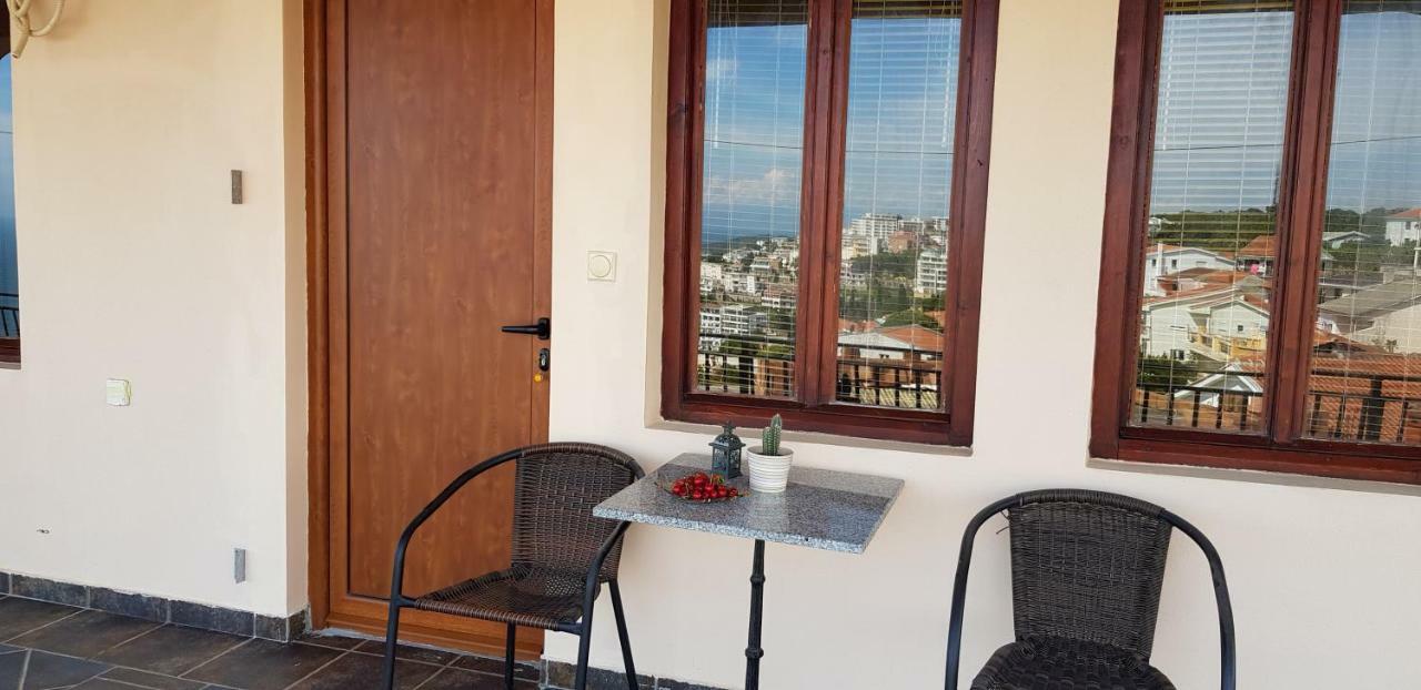 Apartments Tara Ülgün Dış mekan fotoğraf